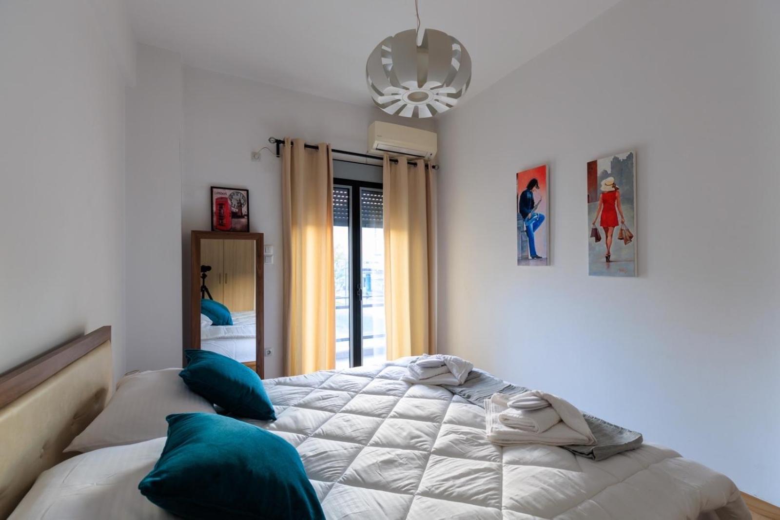 Aiolos Luxury Metro Acropolis Suite 7 Near Museum Of Modern Art Athen Exterior foto