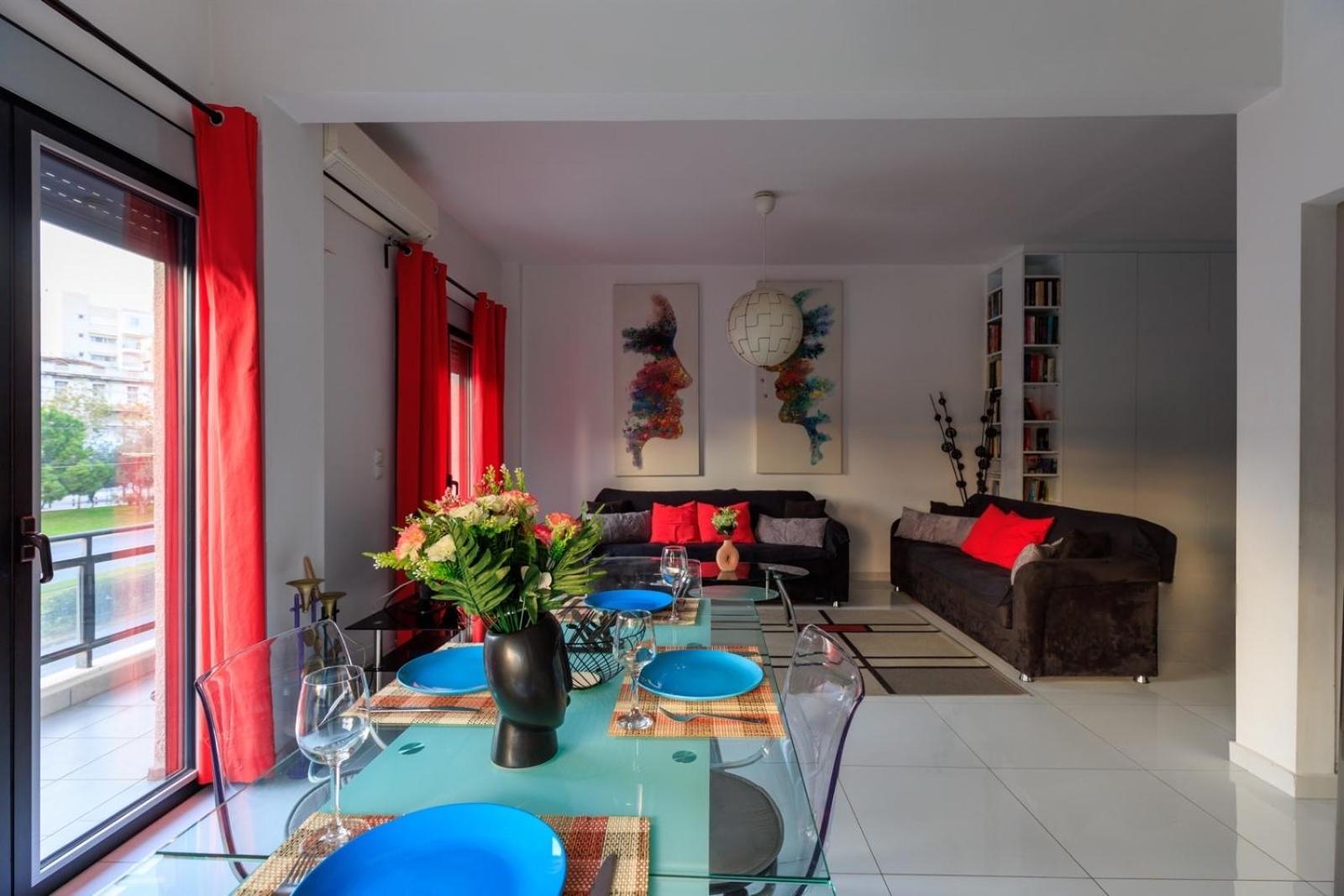 Aiolos Luxury Metro Acropolis Suite 7 Near Museum Of Modern Art Athen Exterior foto